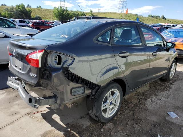 Изображение 3 2018 FORD FIESTA SE 2018 с VIN 3FADP4BJ2JM121790