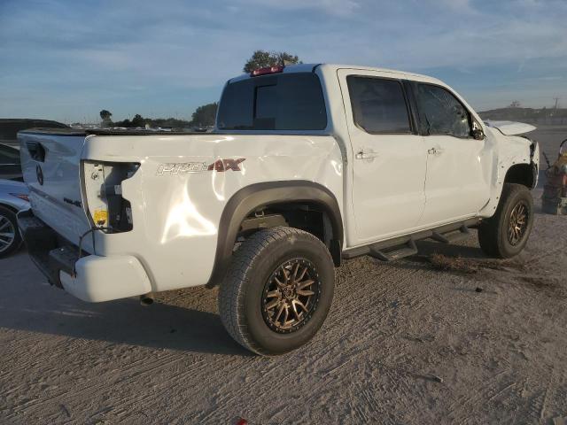 Image 3 of 2023 NISSAN FRONTIER S 2023 with VIN 1N6ED1EK5PN665805