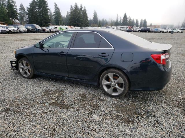 Изображение 2 2014 TOYOTA CAMRY L 2014 с VIN 4T1BF1FK7EU770861