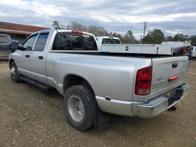 Image 2 of 2003 DODGE RAM 3500 ST 2003 with VIN 3D7MA48C23G721446