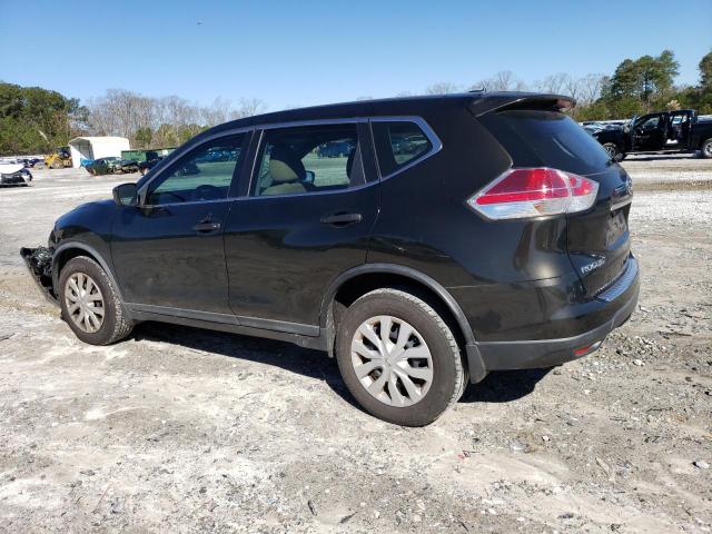 Obraz 2 z 2016 NISSAN ROGUE S 2016 z VIN KNMAT2MT4GP658966