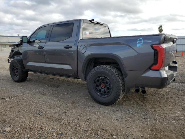 Image 2 of 2023 TOYOTA TUNDRA CREWMAX LIMITED 2023 with VIN 5TFPC5DB4PX028061