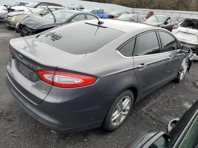Image 3 of 2014 FORD FUSION SE 2014 with VIN 3FA6P0H72ER278063
