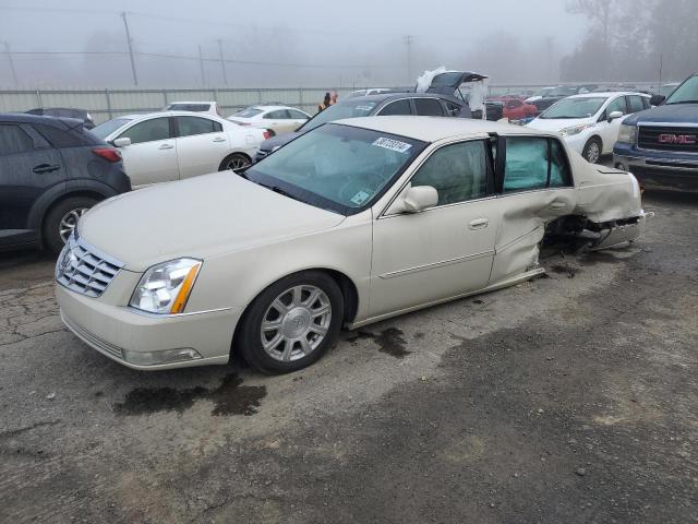 2011 CADILLAC DTS  2011 image