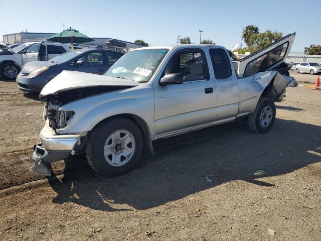 Изображение 1 2002 TOYOTA TACOMA XTRACAB 2002 с VIN 5TEVL52NX2Z085368
