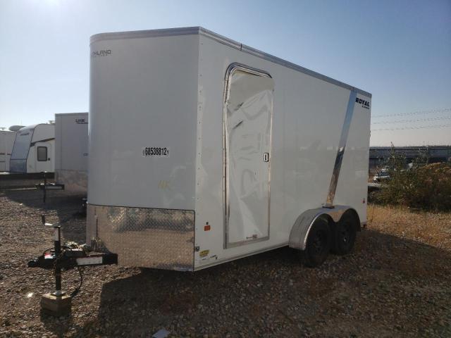 Изображение 2 2022 ROYAL TAG TRAILER 2022 с VIN 2SFFH3317N1071592