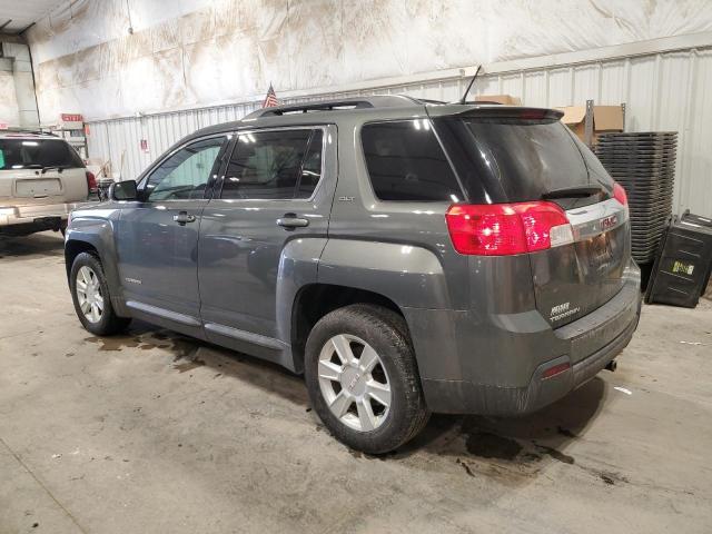 Image 2 of 2013 GMC TERRAIN SLT 2013 with VIN 2GKALUEK3D6392356