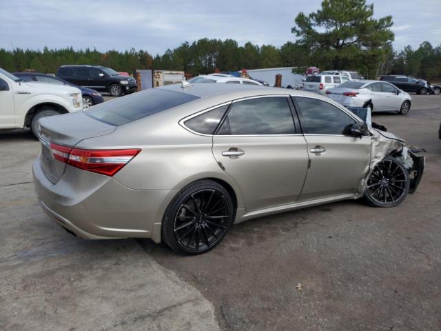 Изображение 3 2014 TOYOTA AVALON BASE 2014 с VIN 4T1BK1EB9EU097553