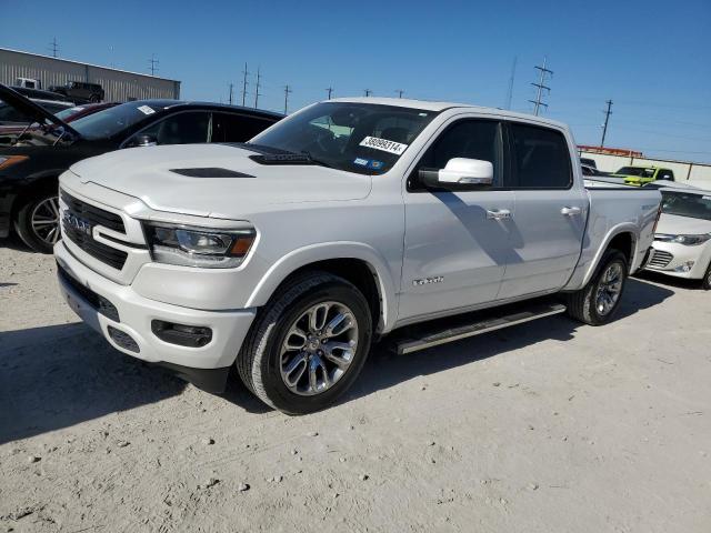 Image 1 of 2020 RAM 1500 LARAMIE 2020 with VIN 1C6RREJT4LN146225