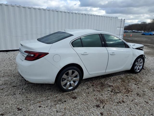 Image 3 of 2017 BUICK REGAL PREMIUM 2017 with VIN 2G4GR5GX4H9135080