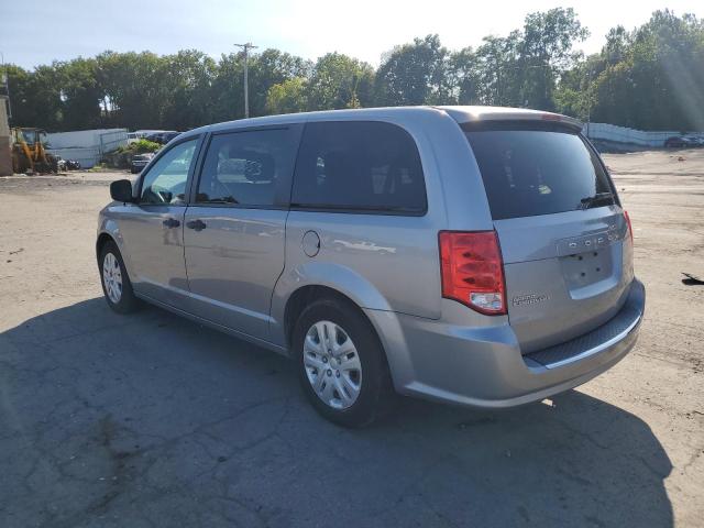 Image 2 of 2019 DODGE GRAND CARAVAN SE 2019 with VIN 2C4RDGBG8KR580685