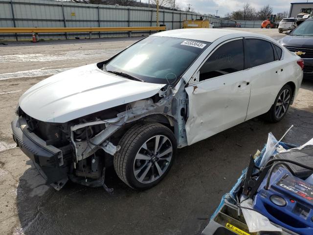 Изображение 1 2016 NISSAN ALTIMA 2.5 2016 с VIN 1N4AL3AP1GC174070