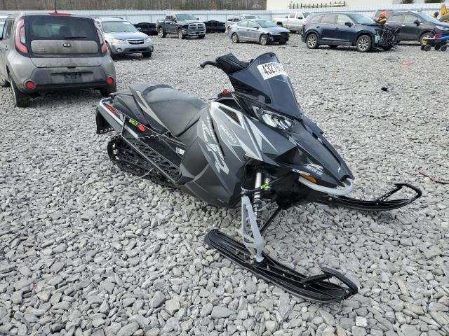 Изображение 2019 ARTC SNOWMOBILE 2019