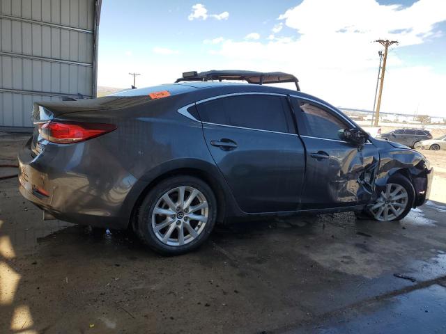 Image 3 of 2015 MAZDA 6 SPORT 2015 with VIN JM1GJ1U50F1206851