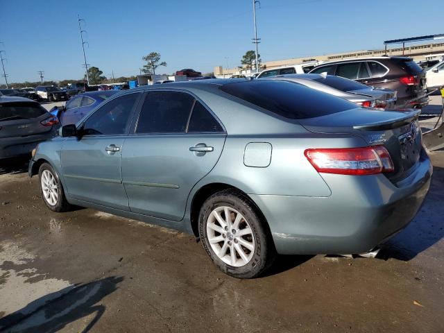 Image 2 of 2010 TOYOTA CAMRY SE 2010 with VIN 4T1BK3EK4AU605627
