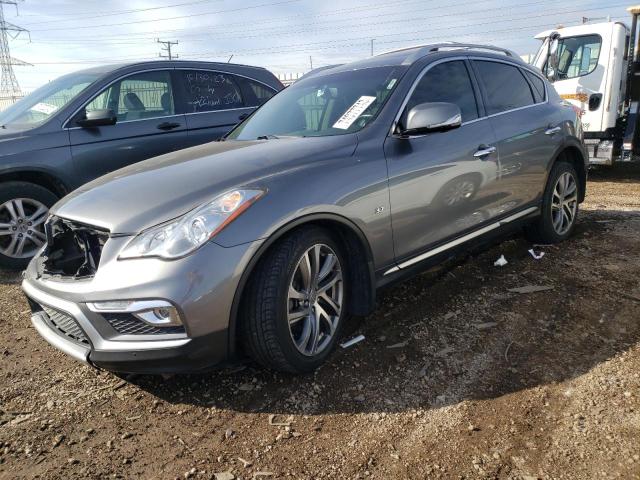 2016 INFINITI QX50  2016 image