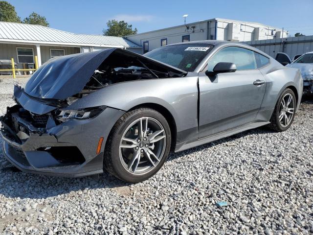 Image 1 of 2024 FORD MUSTANG  2024 with VIN 1FA6P8TH7R5111821