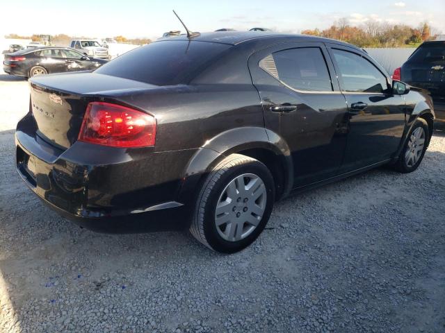 Obraz 3 z 2014 DODGE AVENGER SE 2014 z VIN 1C3CDZAB9EN129455