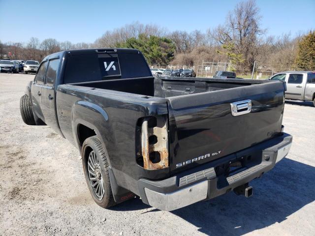 Obraz 3 z 2007 GMC SIERRA K2500 HEAVY DUTY 2007 z VIN 1GTHK23647F563455