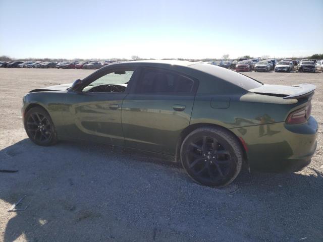 Obraz 2 z 2021 DODGE CHARGER SXT 2021 z VIN 2C3CDXBG9MH505948