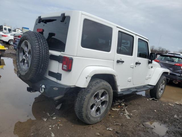 Obraz 3 z 2016 JEEP WRANGLER UNLIMITED SAHARA 2016 z VIN 1C4BJWEG8GL223913