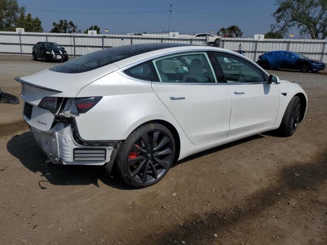 Изображение 3 2020 TESLA MODEL 3  2020 с VIN 5YJ3E1EC4LF625014