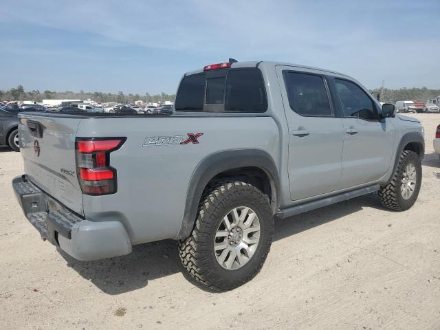 Image 3 of 2022 NISSAN FRONTIER S 2022 with VIN 1N6ED1EJ8NN686202