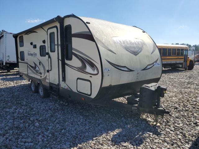 Изображение 1 2017 WILDWOOD HYPER LITE 2017 с VIN 4X4TWBZ24HU013716