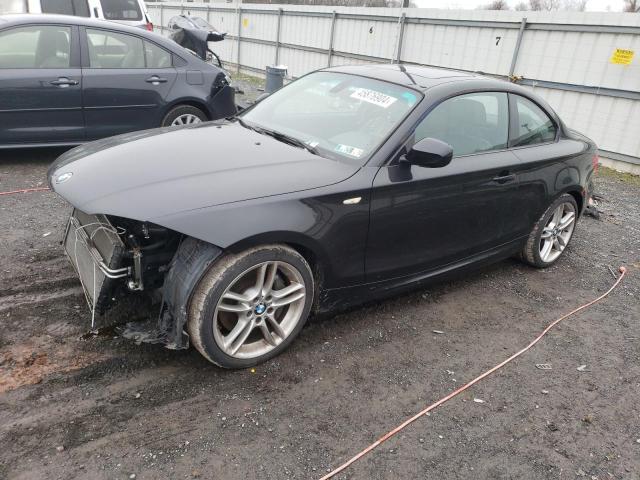Obraz 2010 BMW 135 I 2010