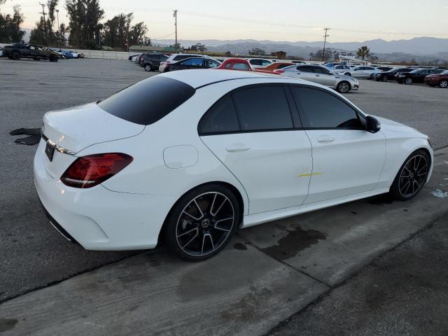 Изображение 3 2019 MERCEDES-BENZ C 300 2019 с VIN 55SWF8DB6KU321370