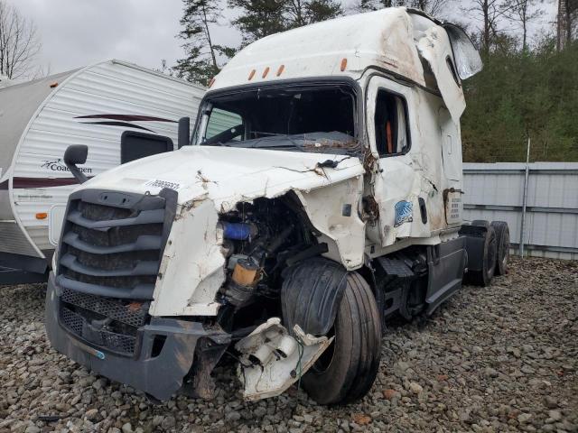 Image 2 of 2020 FREIGHTLINER CASCADIA 126  2020 with VIN 3AKJHHDV3LSLT5898