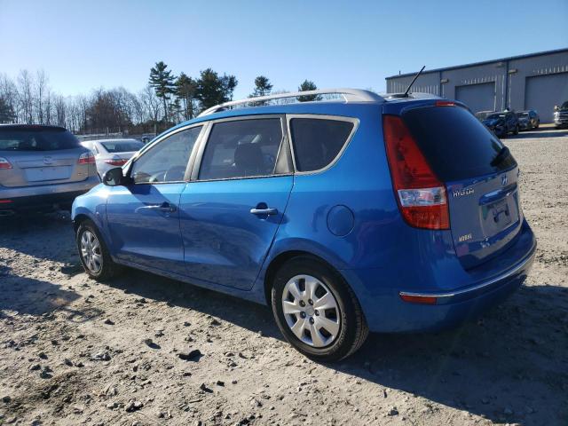 Изображение 2 2011 HYUNDAI ELANTRA TOURING GLS 2011 с VIN KMHDC8AE7BU099084