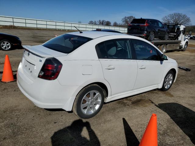 Image 3 of 2012 NISSAN SENTRA 2.0 2012 with VIN 3N1AB6AP7CL738790