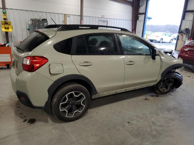 Obraz 3 z 2013 SUBARU XV CROSSTREK 2.0 PREMIUM 2013 z VIN JF2GPACC0D2843701