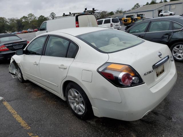 Image 2 of 2011 NISSAN ALTIMA BASE 2011 with VIN 1N4AL2AP1BC183063