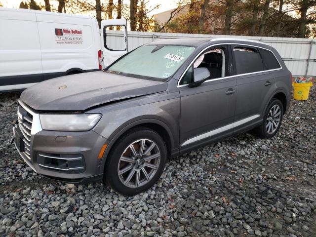 2019 AUDI Q7 PREMIUM PLUS 2019 image