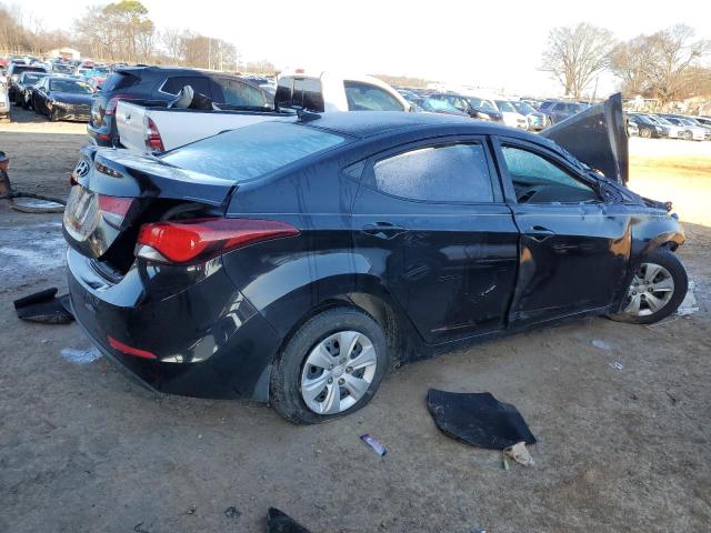 Obraz 3 z 2016 HYUNDAI ELANTRA SE 2016 z VIN 5NPDH4AE6GH713610