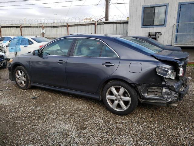 Obraz 2 z 2007 TOYOTA CAMRY LE 2007 z VIN 4T1BK46K87U034253