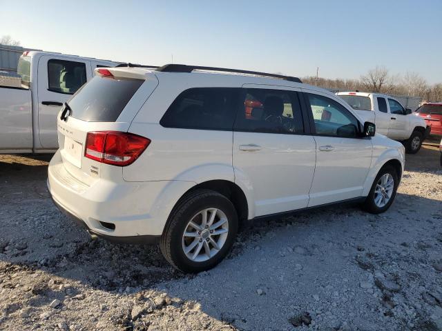 Изображение 3 2016 DODGE JOURNEY SXT 2016 с VIN 3C4PDCBG5GT153050