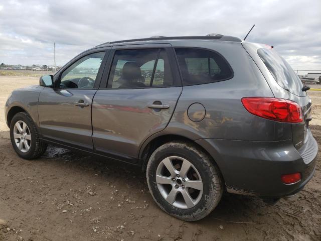 Obraz 2 z 2009 HYUNDAI SANTA FE SE 2009 z VIN 5NMSH13E69H296816