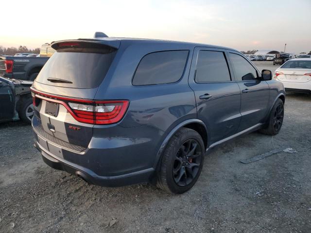 Image 3 of 2021 DODGE DURANGO SRT 392 2021 with VIN 1C4SDJGJ2MC861931