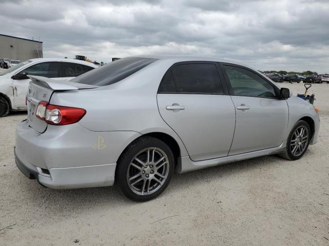 Obraz 3 z 2012 TOYOTA COROLLA BASE 2012 z VIN 2T1BU4EE7CC761790