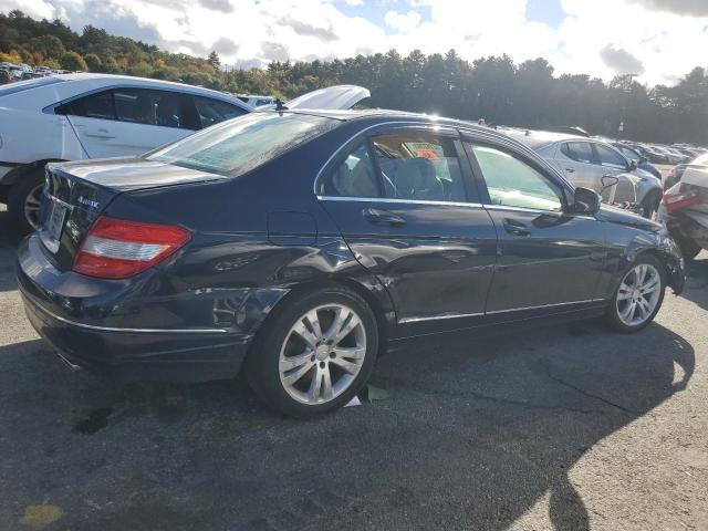 Image 3 of 2008 MERCEDES-BENZ C 300 4MATIC 2008 with VIN WDDGF81X68F068051
