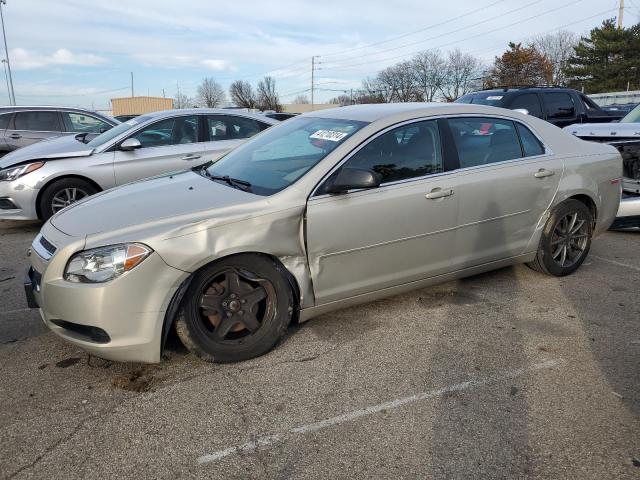 Изображение 1 2011 CHEVROLET MALIBU LS 2011 с VIN 1G1ZB5E16BF190752