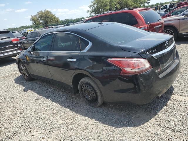 Obraz 2 z 2013 NISSAN ALTIMA 2.5 2013 z VIN 1N4AL3APXDC276365