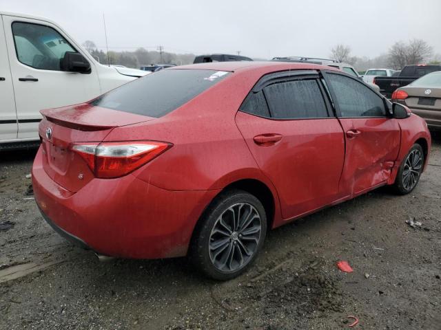 Obraz 3 z 2016 TOYOTA COROLLA L 2016 z VIN 2T1BURHE2GC712897