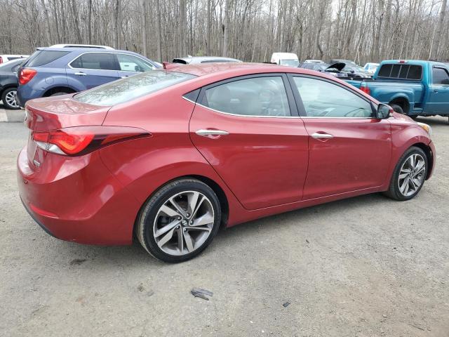 Изображение 3 2014 HYUNDAI ELANTRA SE 2014 с VIN 5NPDH4AE8EH478091