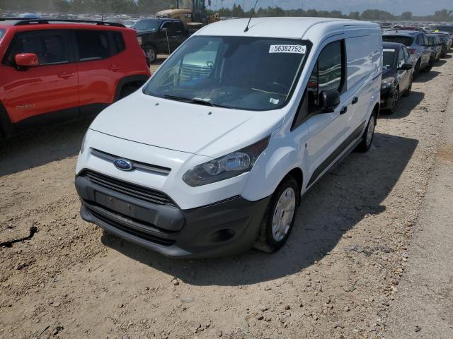 Изображение 2 2016 FORD TRANSIT CONNECT XL 2016 с VIN NM0LS7E73G1284795