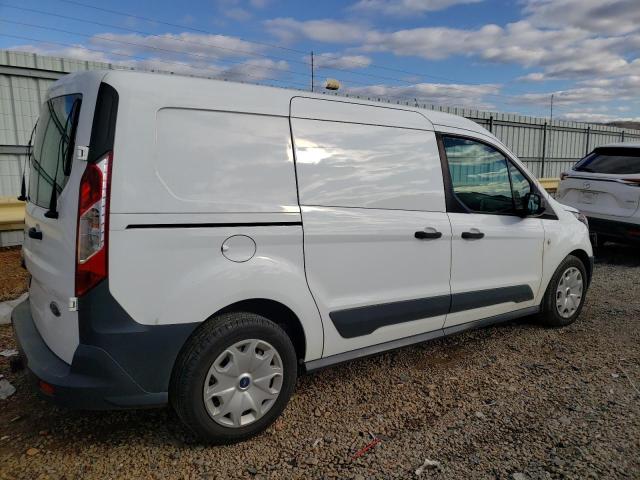 Image 3 of 2017 FORD TRANSIT CONNECT XL 2017 with VIN NM0LS7E72H1310241