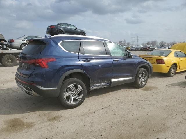 Obraz 3 z 2023 HYUNDAI SANTA FE SEL PREMIUM 2023 z VIN 5NMS3DAJ8PH594572